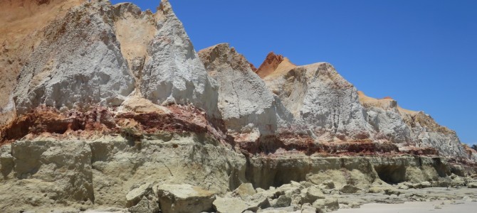 Samba, Sonne, Meer: Brasilien Teil 2
